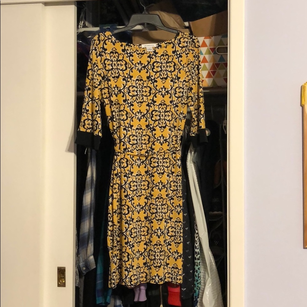 Liz Claiborne